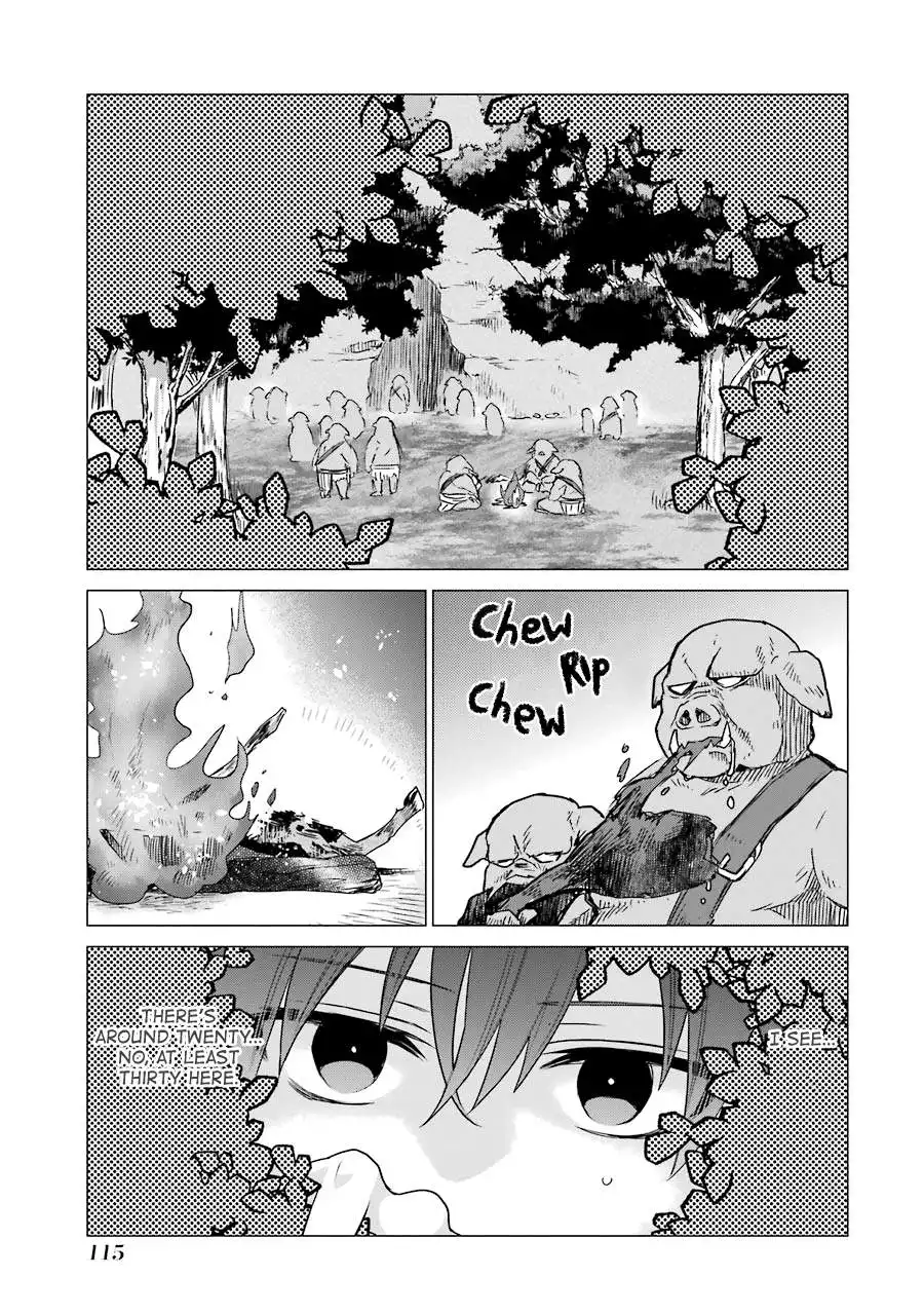 I Was Fired as an Adventurer, so I Became an Alchemist! Chapter 3 32